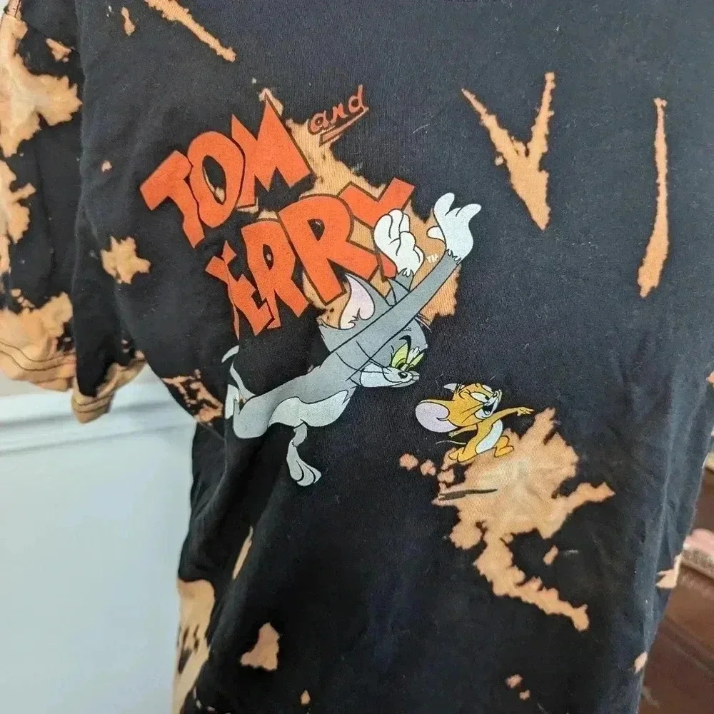 2/$10 Tom and Jerry Tee - Picture 2 of 7